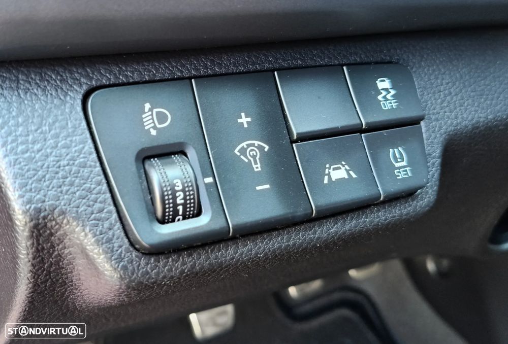 Kia Rio 1.4 CRDi TX Sport - 17