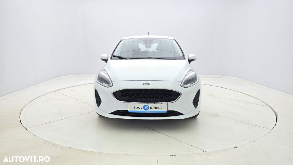 Ford Fiesta 1.5 TDCi Trend - 2