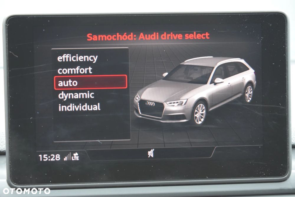 Audi A4 Avant 2.0 TFSI ultra sport - 26