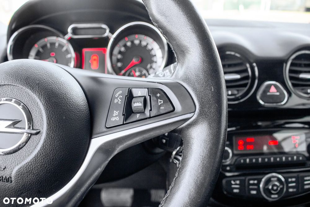 Opel Adam - 19