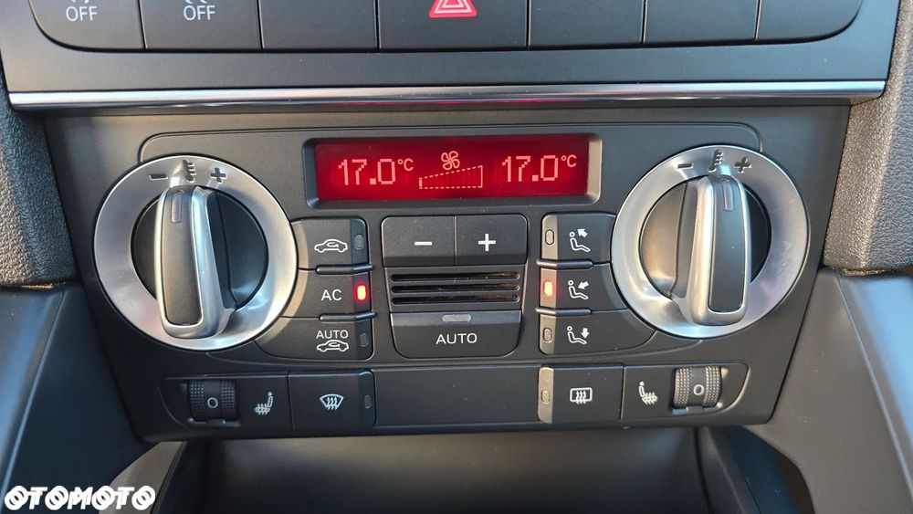 Audi A3 Sportback - 18