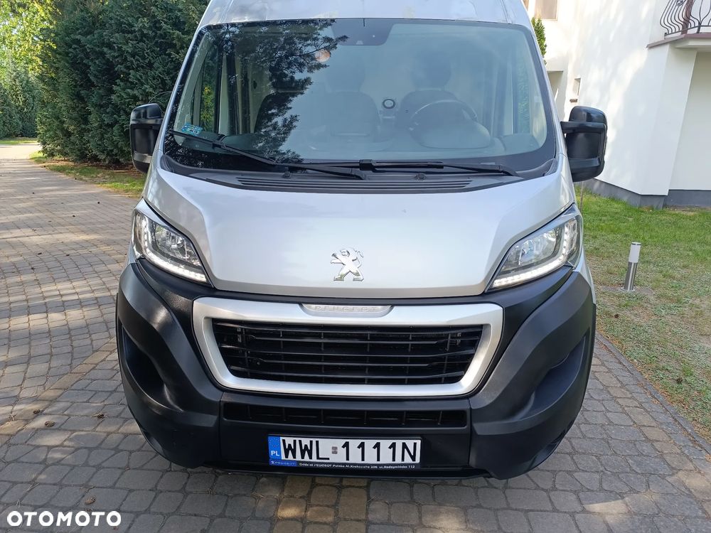 Peugeot Boxer - 6