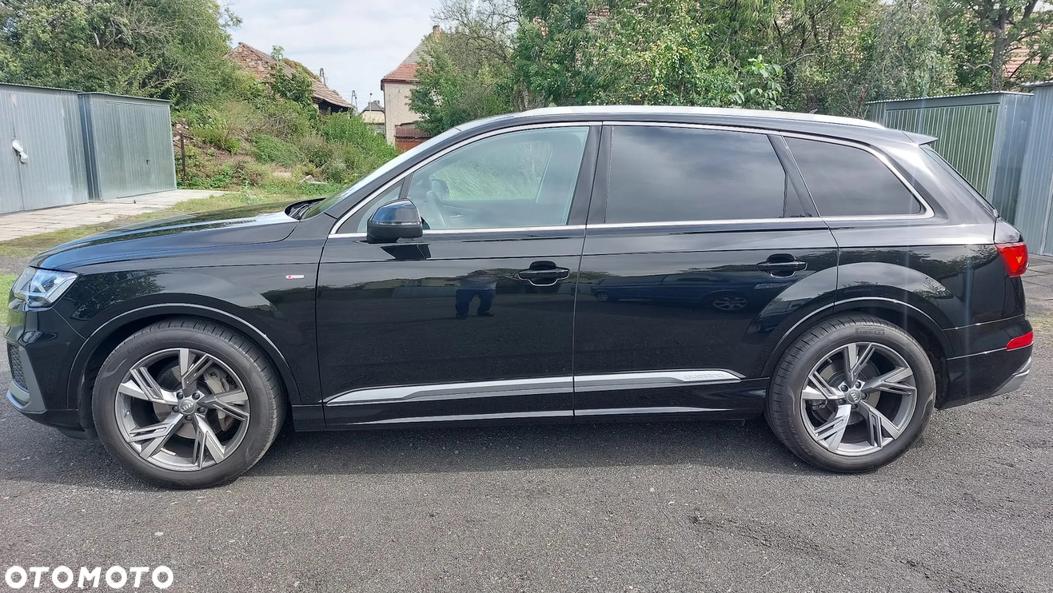 Audi Q7 - 35