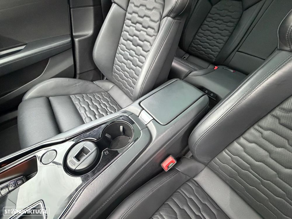 Audi e-tron GT quattro - 54