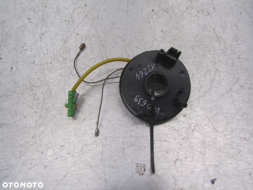 Taśma airbag A6394640618 Mercedes Vito 639 - 1