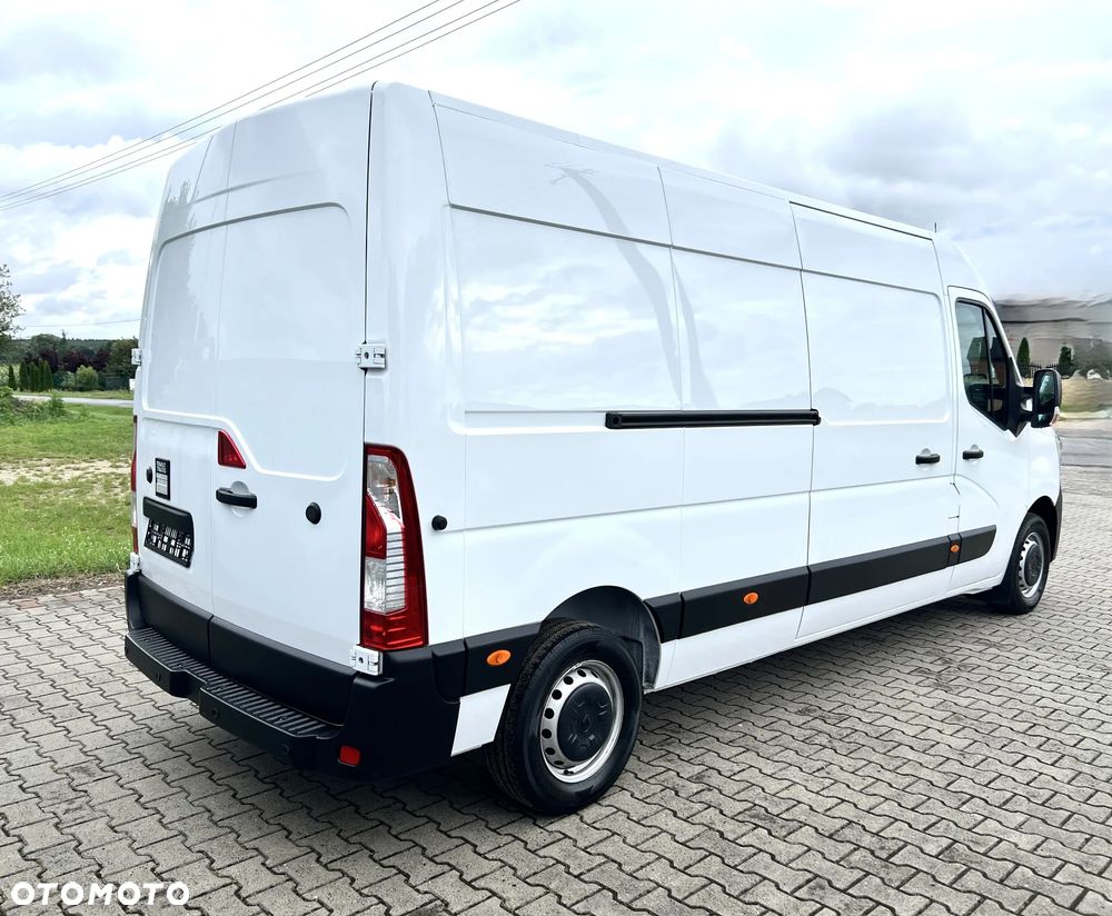 Renault MASTER - 7