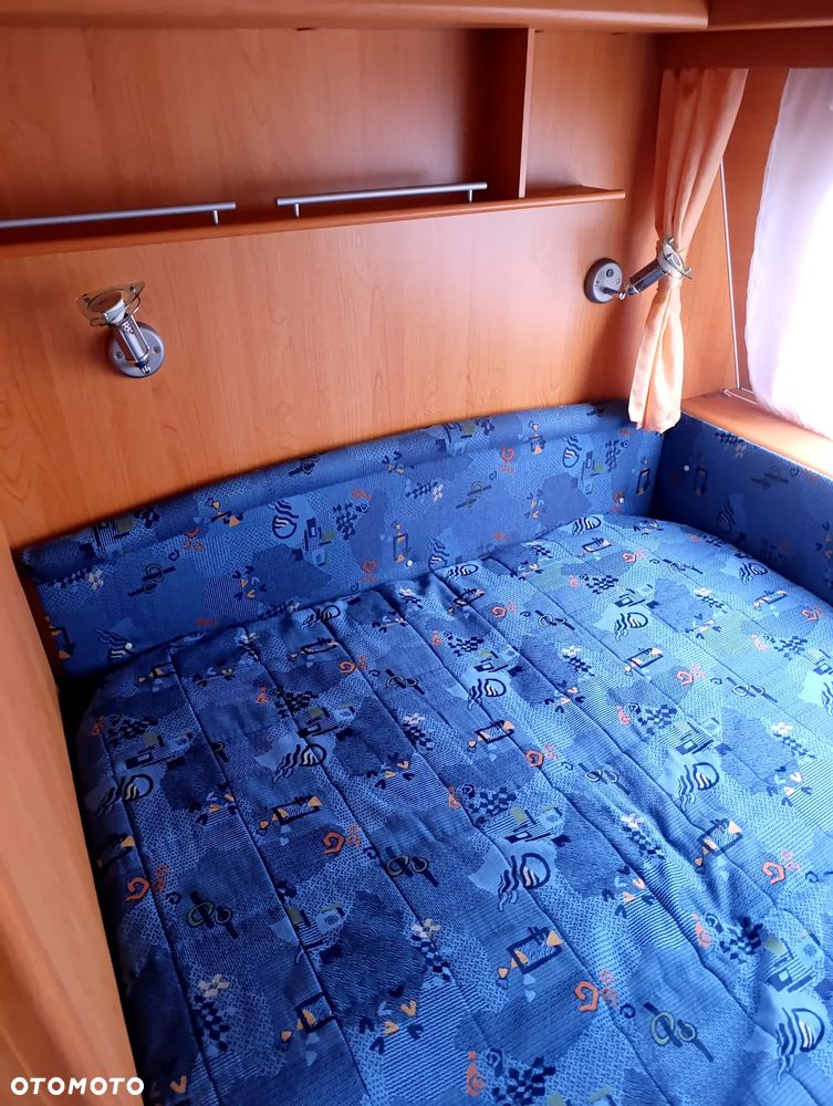 Adria 432 - 7