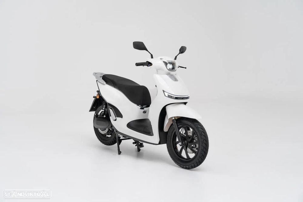 Efun Deer - 4