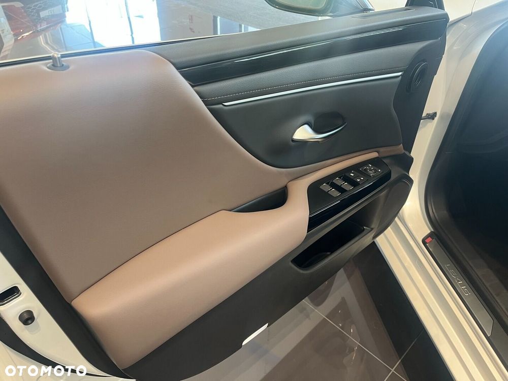 Lexus ES 300h Business Edition - 6