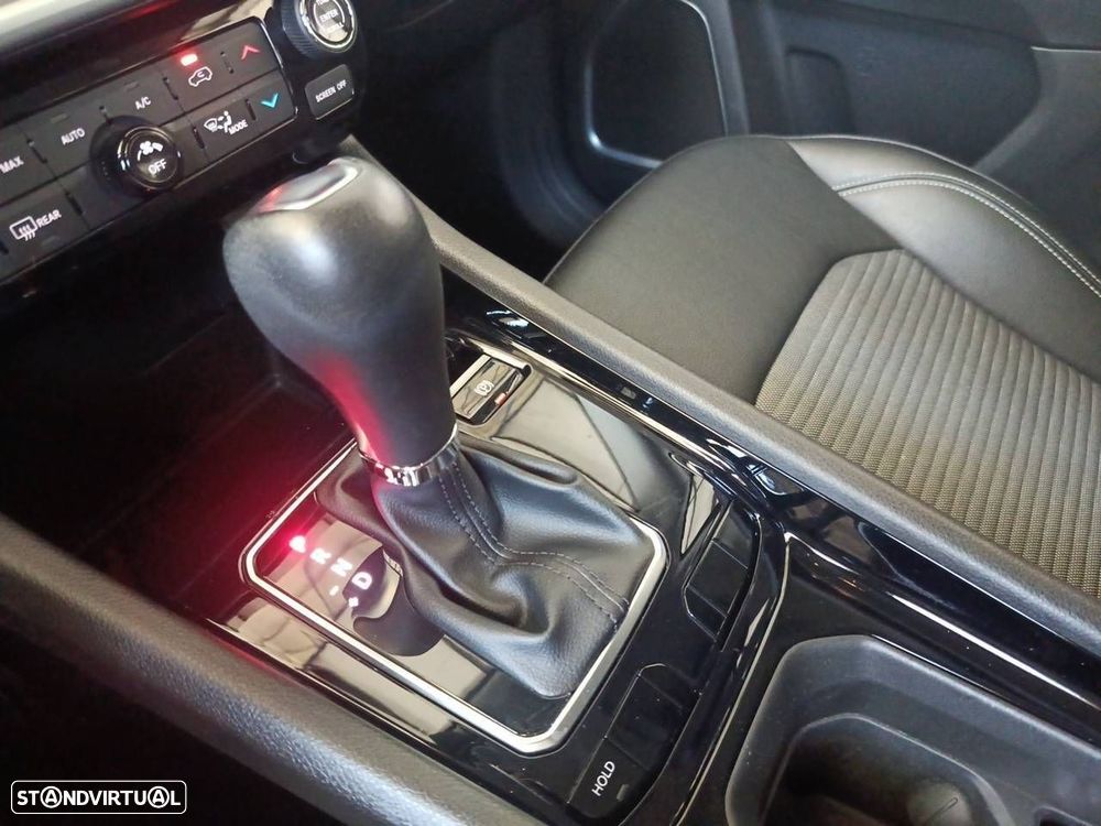 Jeep Compass - 18
