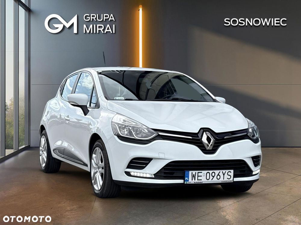 Renault Clio 0.9 Energy TCe Zen - 7