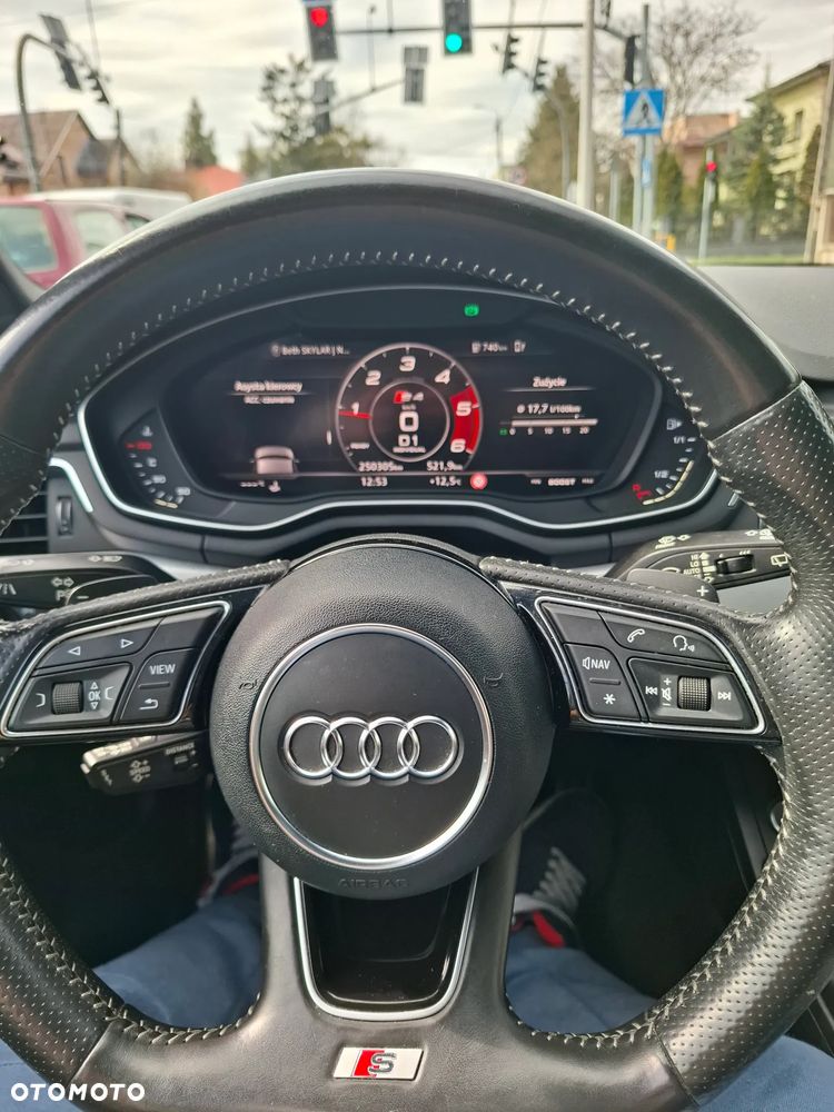 Audi A4 Avant 2.0 TDI S tronic quattro - 12