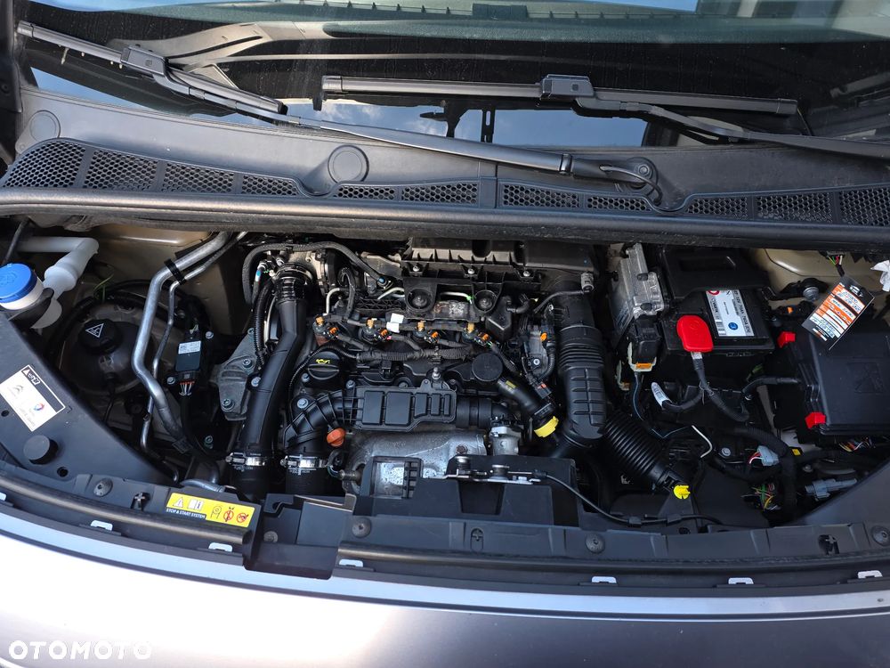 Citroën Berlingo - 27