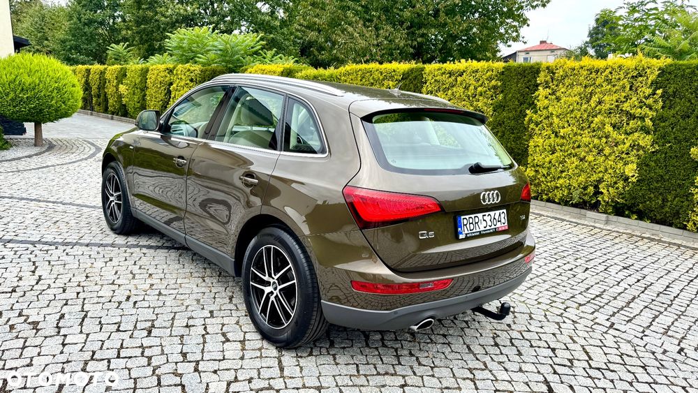 Audi Q5 - 18