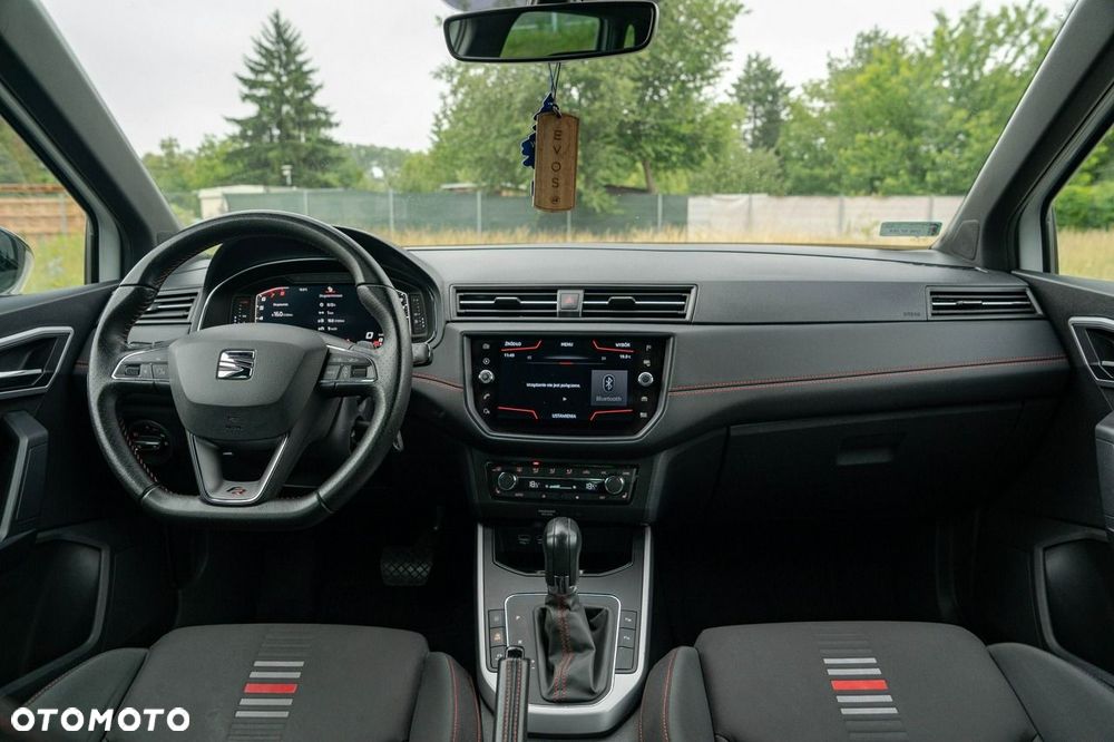 Seat Arona 1.0 TSI FR S&S DSG - 19