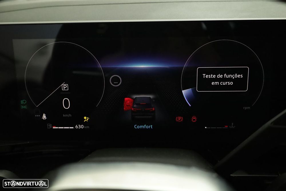 Renault Austral 1.3 Mild Hybrid Techno Espirit Auto - 14