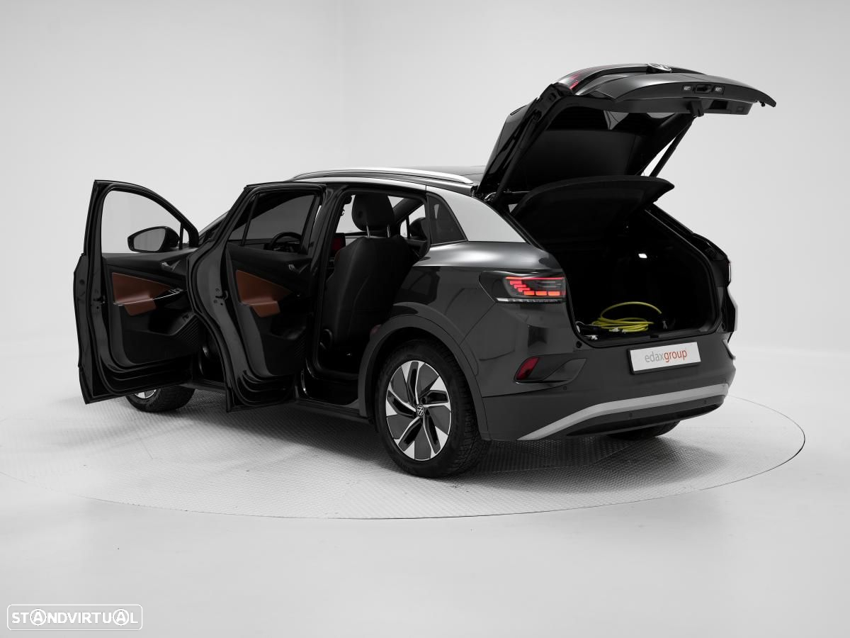 VW ID.4 77 kWh Pro Performance - 5