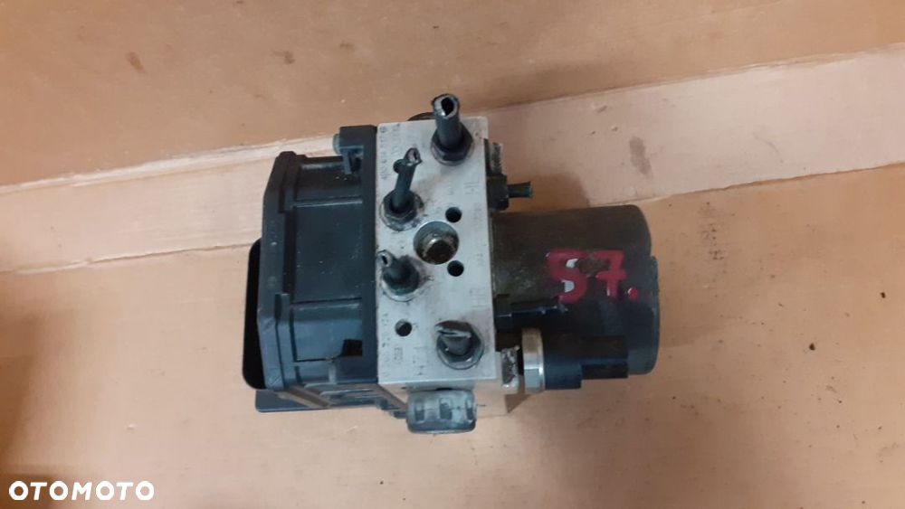 #POMPA ABS VW AUDI nr 0265950055 - 1