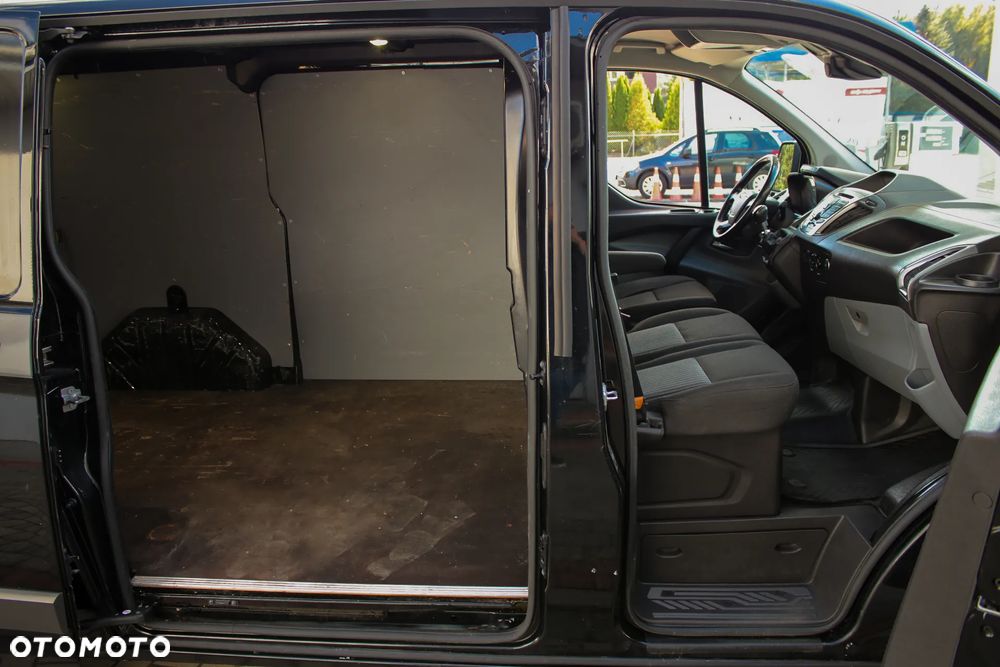 Ford Transit Custom - 35