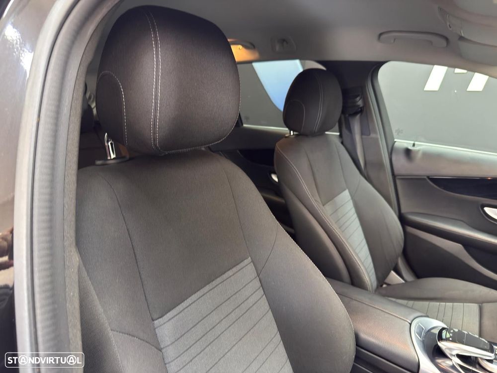 Mercedes-Benz C 200 d Avantgarde+ Aut. - 51