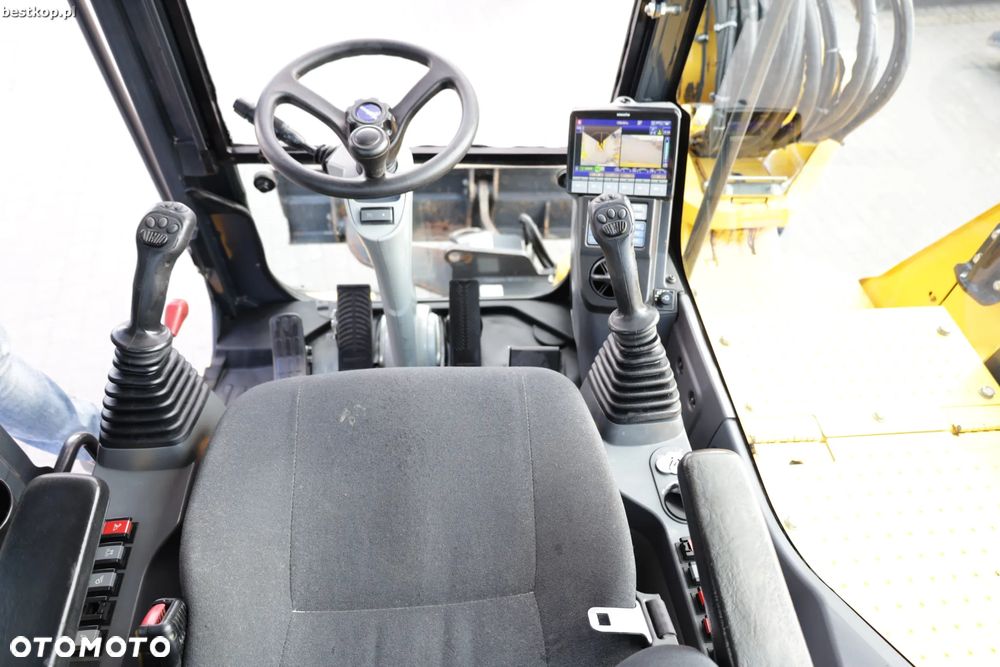 Komatsu PW118MR-11 - 27