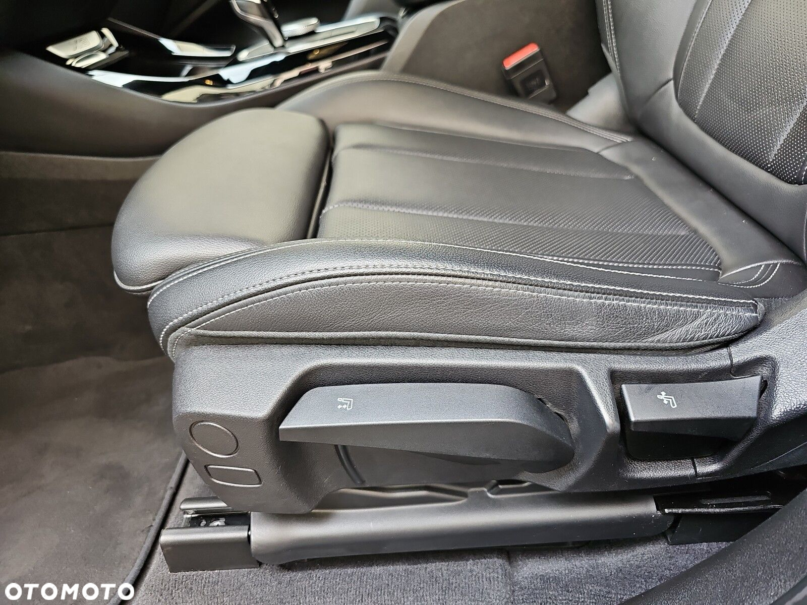BMW X3 - 28