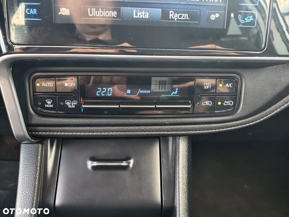 Toyota Auris 1.6 Dynamic - 28