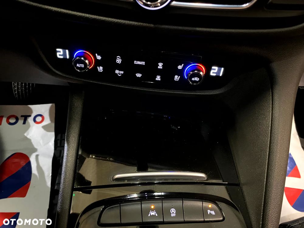 Opel Insignia 2.0 CDTI Business Elegance S&S - 21