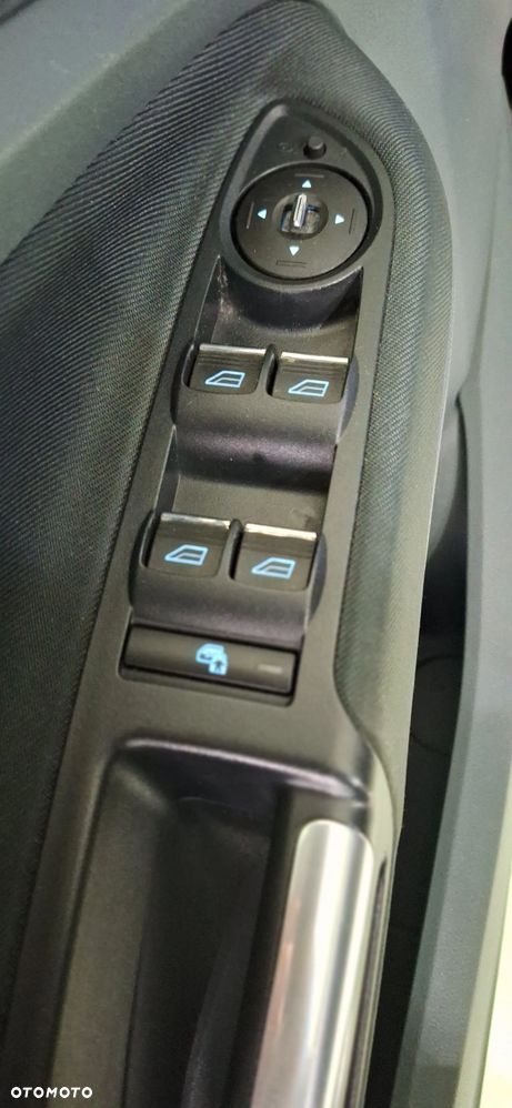 Ford C-MAX 1.6 EcoBoost Titanium ASS - 8