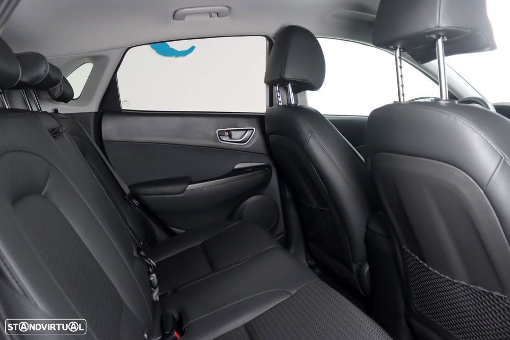 Hyundai Kauai EV 64 kWh Premium - 35