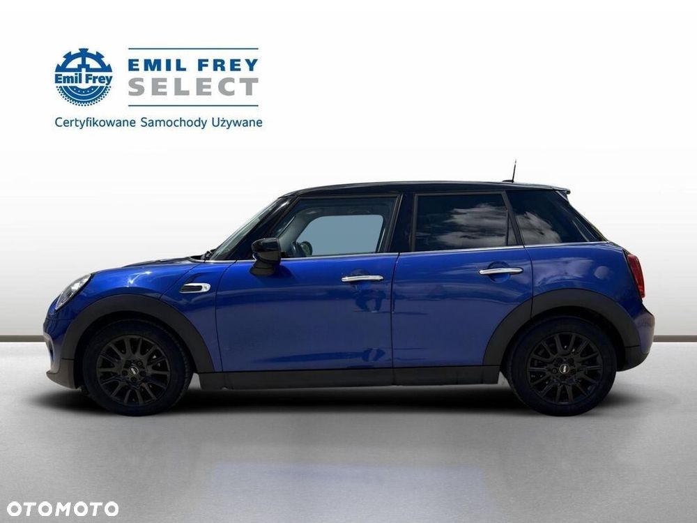 MINI Cooper - 3