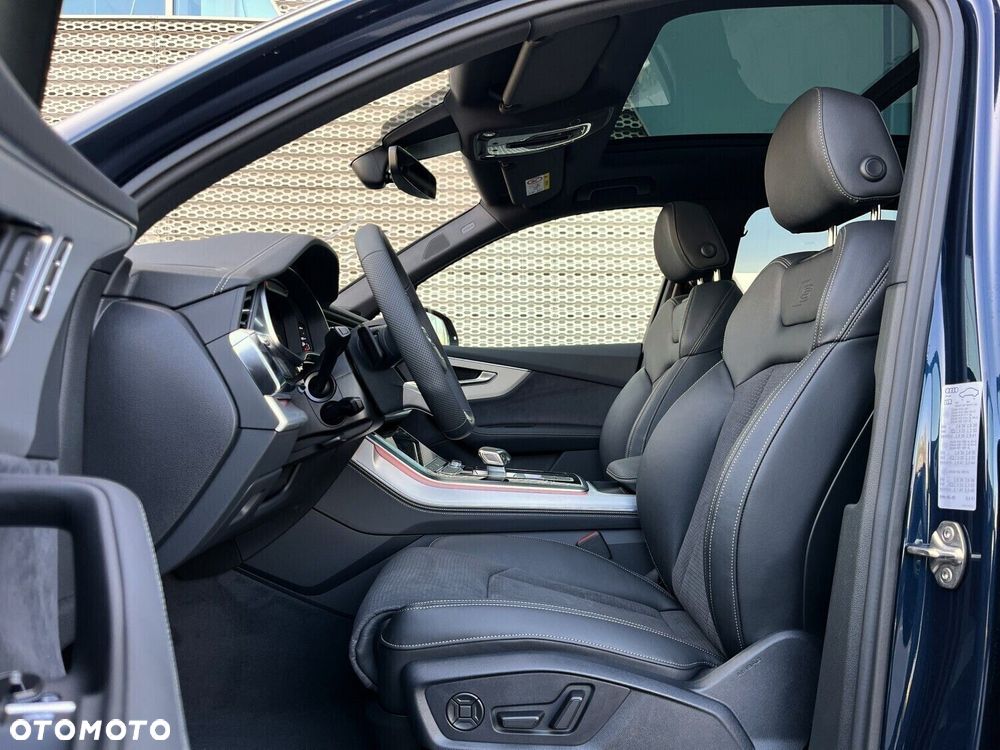 Audi Q7 - 5