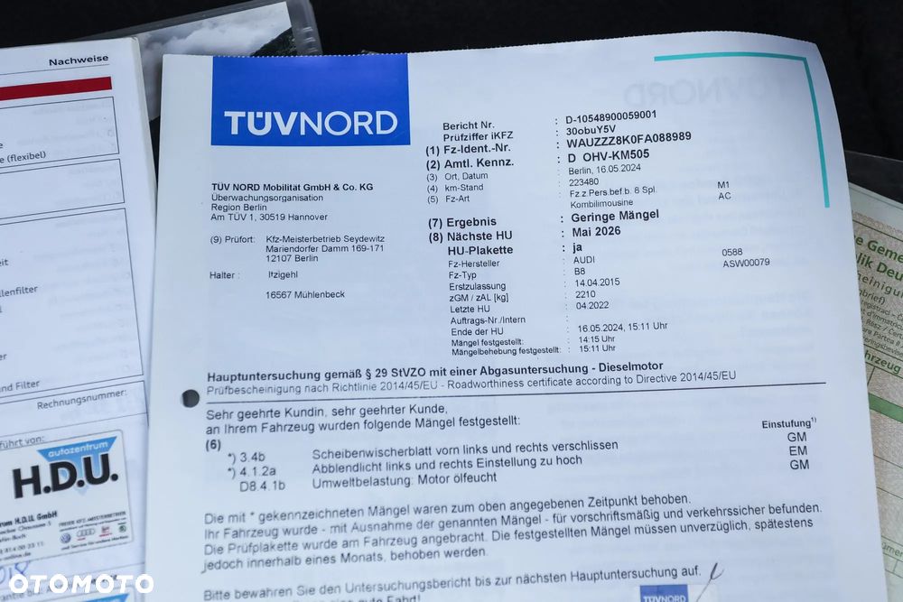 Audi A4 - 39
