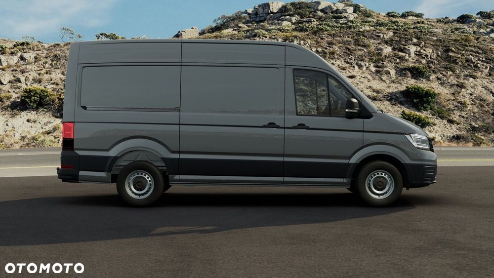 Volkswagen Crafter - 9