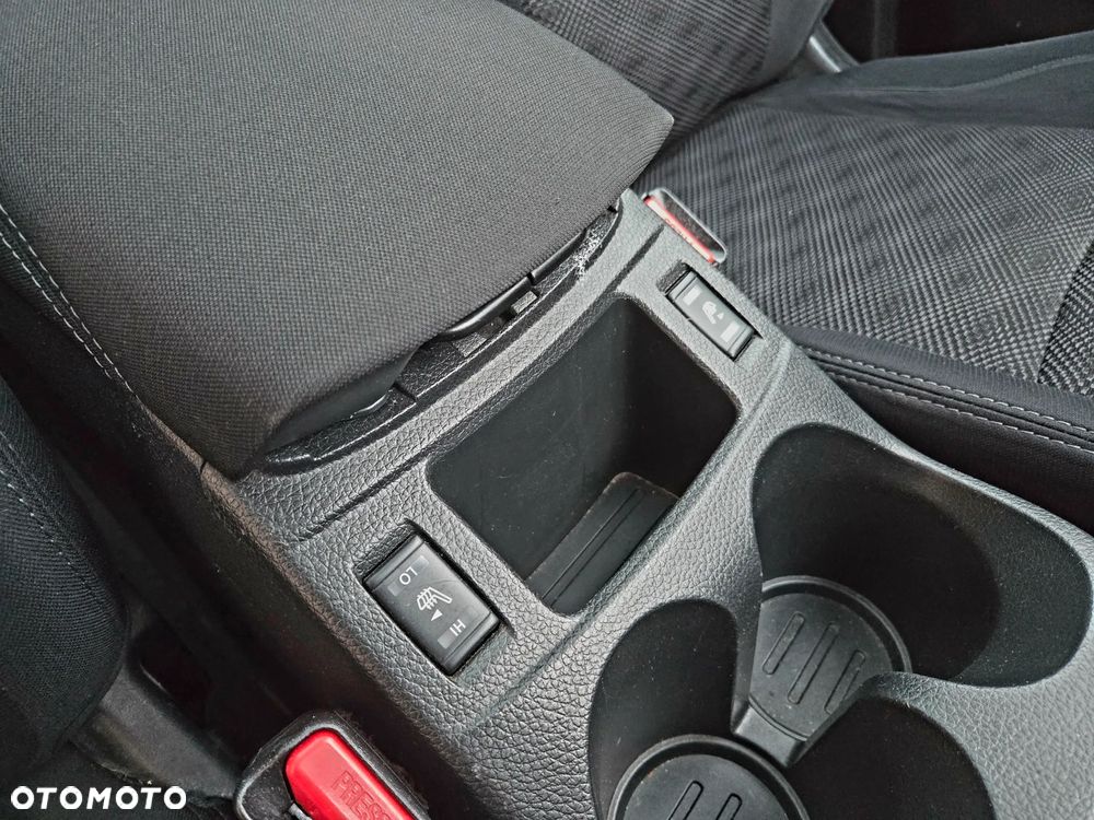 Nissan Qashqai 1.6 DIG-T 360 - 13