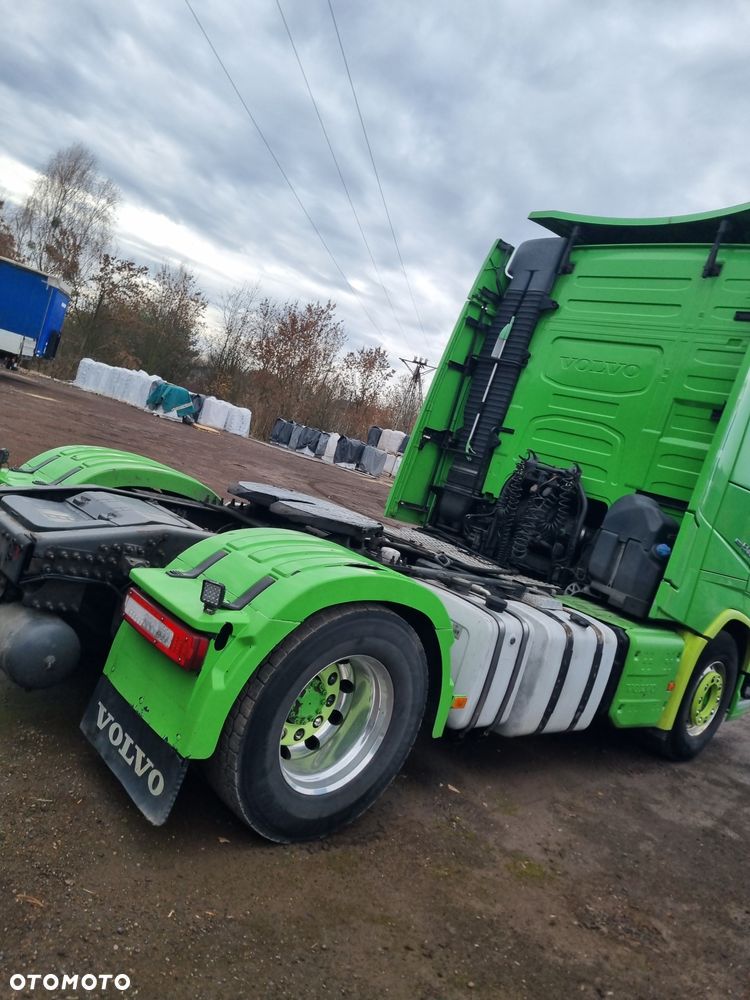 Volvo FH 13 500 - 9