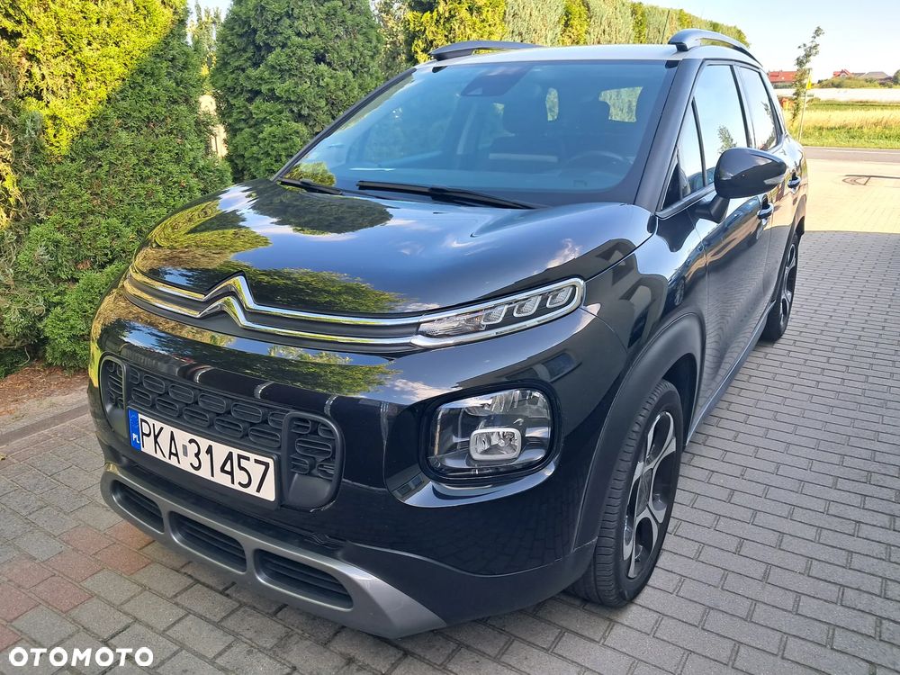 Citroën C3 Aircross - 2