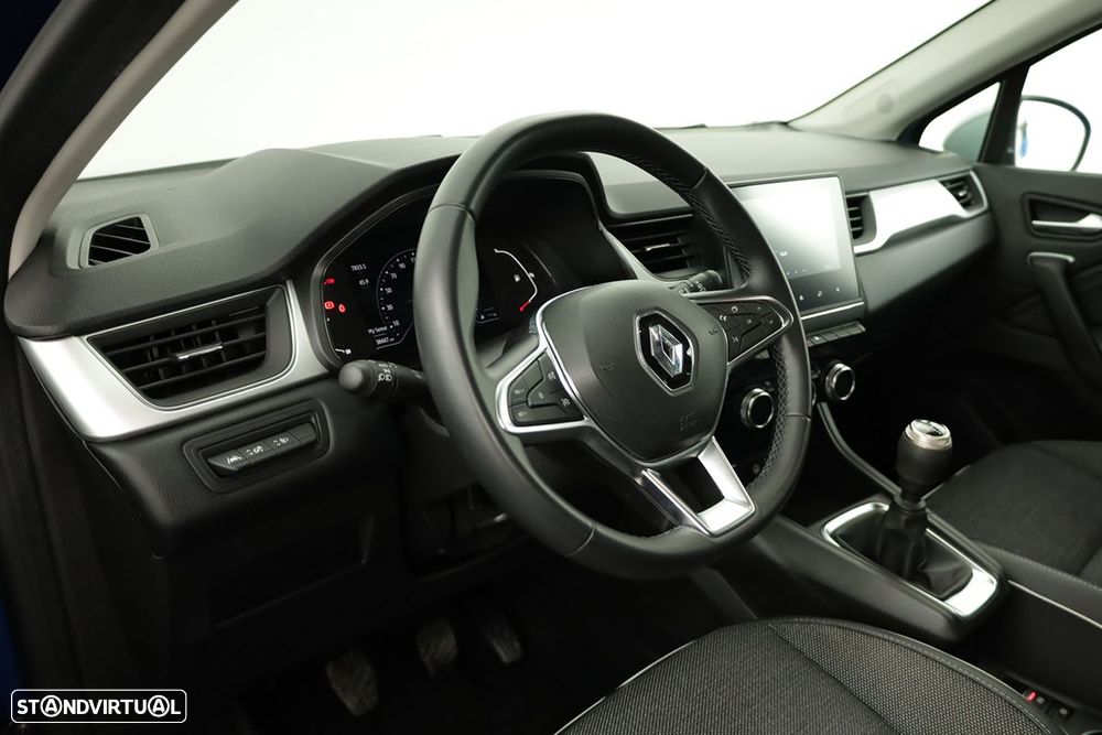 Renault Captur 1.0 TCe Techno - 6
