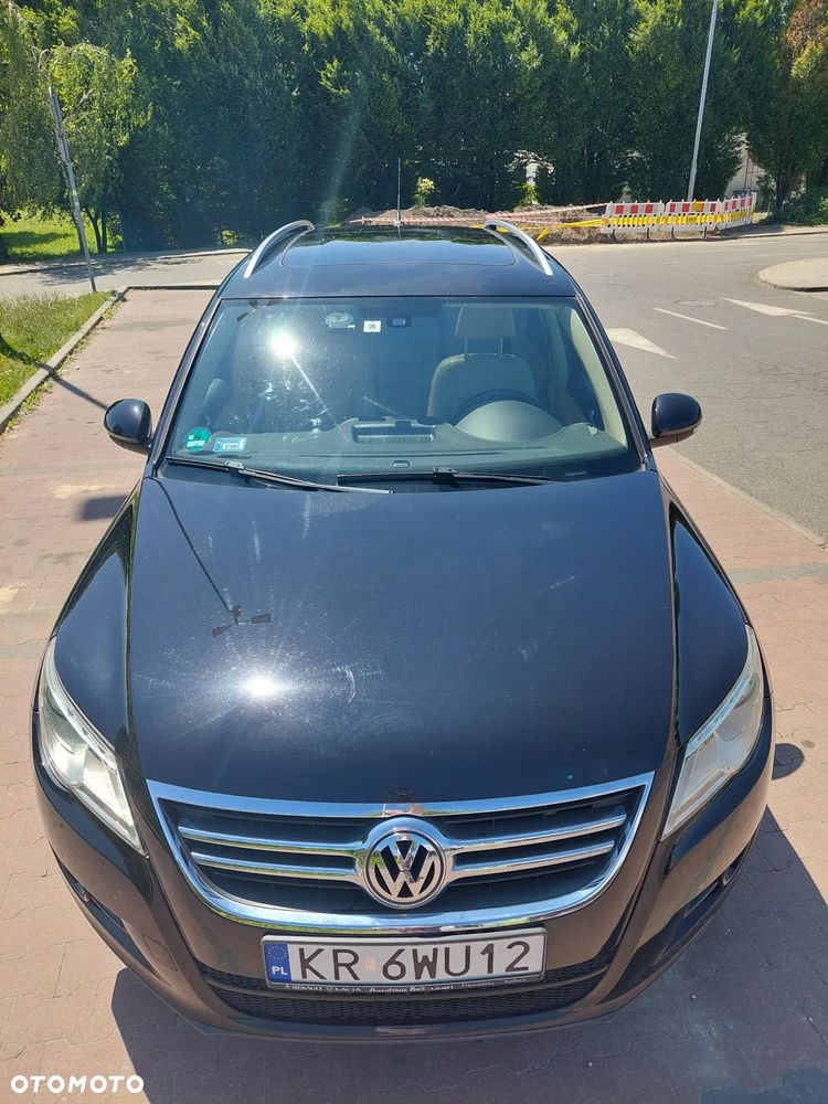 Volkswagen Tiguan 2.0 TDI 4Mot Sport&Style - 17