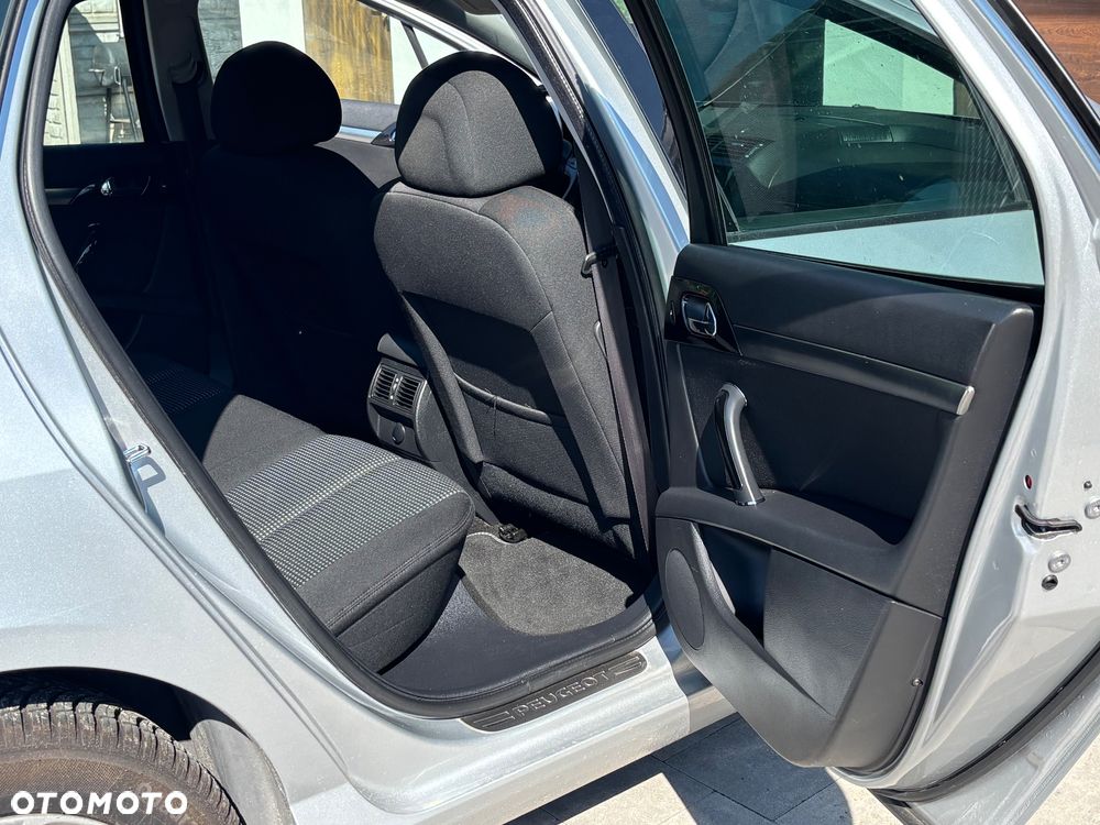 Peugeot 407 2.0 Premium - 37