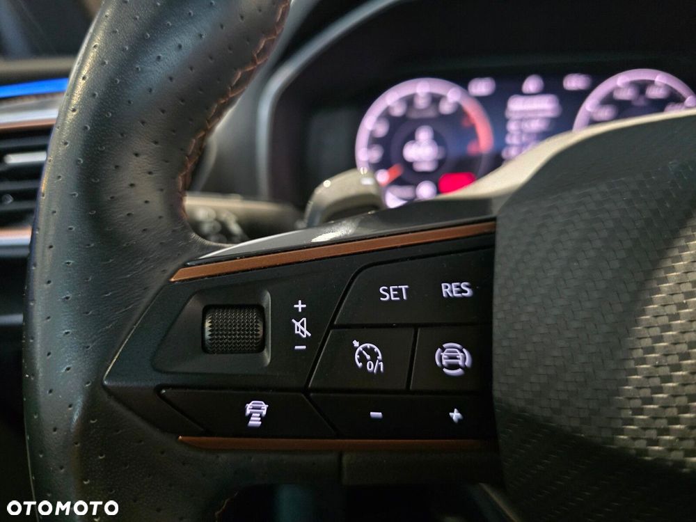 Cupra Formentor 1.5 TSI DSG - 20