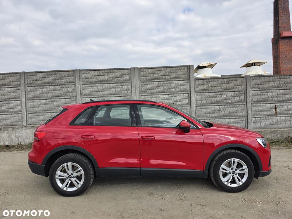 Audi Q3 45 TFSIe S tronic - 33