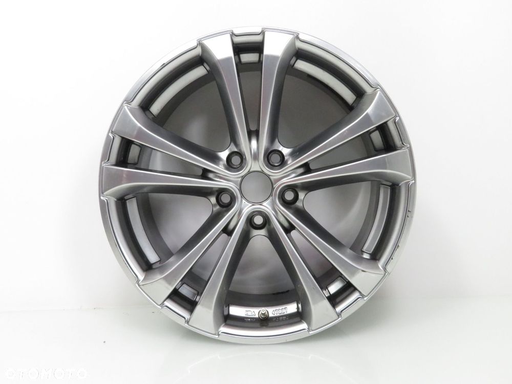 FELGA ALUMINIOWA   RC17808 KBA47227 18" 8.0" 5X114.3 38 - 1