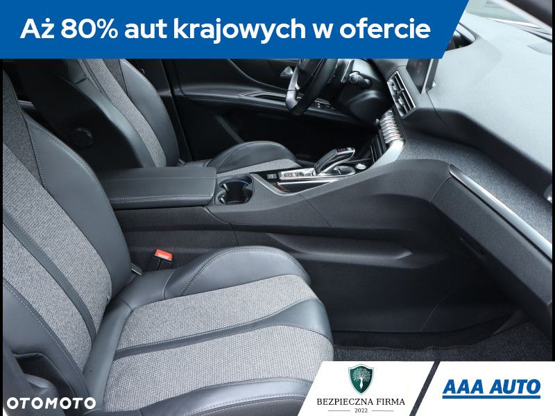 Peugeot 3008 - 10