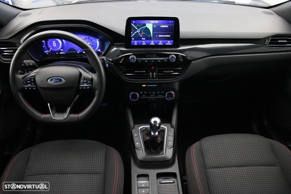 Ford Kuga 1.5 EcoBoost ST-Line - 9