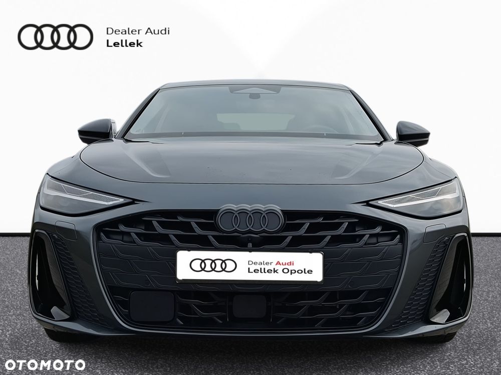 Audi A6 Limousine e-Hybrid Quattro S tronic - 8