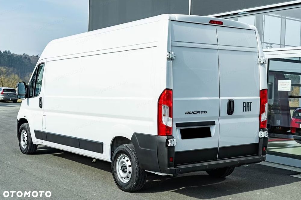 Fiat Ducato L3H2 2.2 140KM - 6