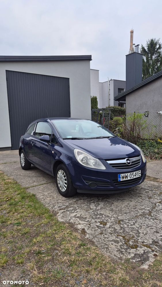 Opel Corsa 1.3 CDTI Enjoy - 1
