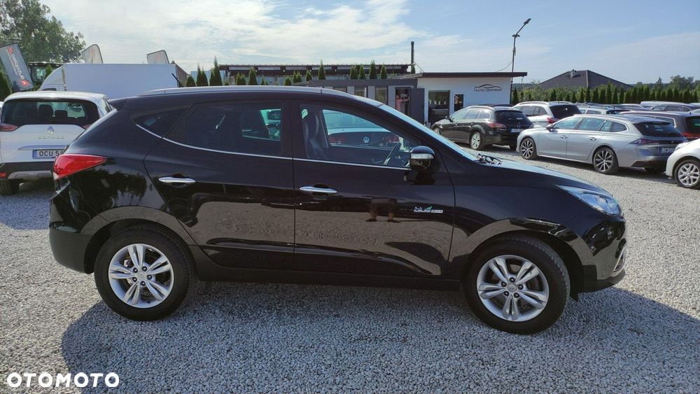 Hyundai ix35 - 18