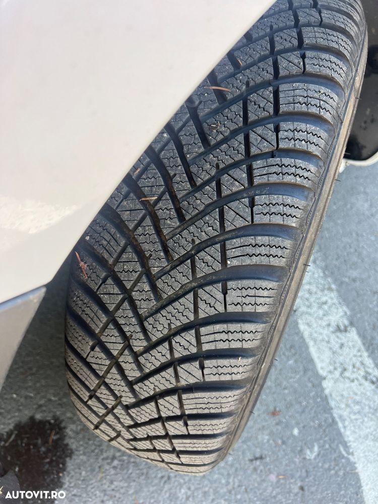 Mercedes-Benz Citan 110 CDI Standard 95 CP FWD 6MT PRO - 21